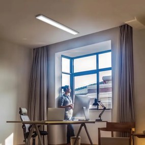 Osram - Plafonieră OFFICE LINE LED/48W/230V 121,5 cm