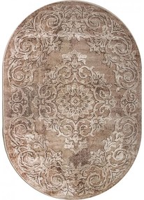 Covor Modern Mira 24016 Oval