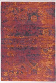 Covor 1069, 80x150 cm, forma dreptunghiulara, tesatura catifelata, mul