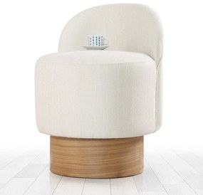 Taburet  Barren Puf Cream