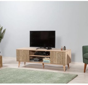 Comoda TV Truva-728 Sonoma Oak