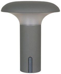 Corp de iluminat pentru exterior LED portabil cu USB ø 17 cm Ramsey – House Nordic