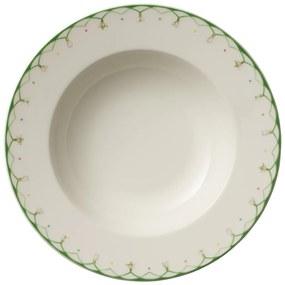 Farfurie adâncă, colecția Colourful Spring - Villeroy & Boch