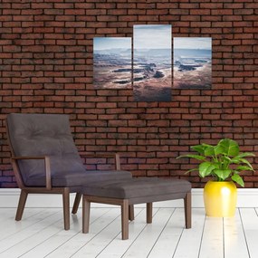 Tablou cu canion, SUA (90x60 cm)