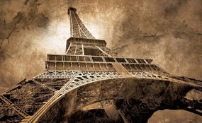 Fototapet - Turnul Eiffel Paris (152,5x104 cm)