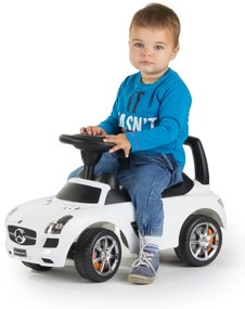 Buddy Toys BPC 5110 Mercedes Benz SLS , alb