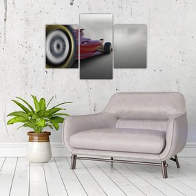 Tablou - Formula (90x60 cm)
