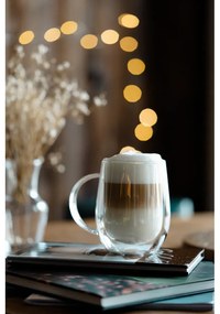 Căni 2 buc. 350 ml Amo – Vialli Design