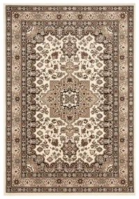 Covor Nouristan Parun Tabriz, 160 x 230 cm, bej