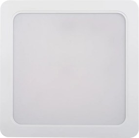 Kanlux 36538 - Plafonieră LED încastrată TAVO LED/24W/230V 3000/4000/6000K 22x22 cm IP44