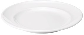 Farfurie pentru desert din portelan Koppel 16 cm - Georg Jensen
