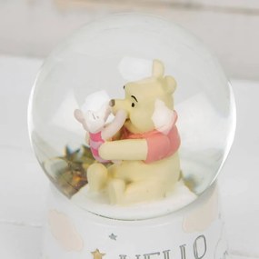 Glob decorativ Winnie the Pooh - Disney Magical Beginnings
