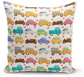 Față de pernă pentru copii 43x43 cm – Minimalist Cushion Covers