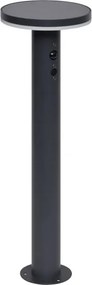 Hesperide - lampă solară LED DETEKT LED/3,7V 2600 mAh IP65