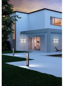 Aplică LED de exterior WALD LED/10W/230V IP65 antracit Redo 90508