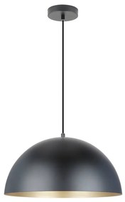 Lustra / Pendul metalic design modern VELA