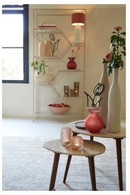 Felinar din metal Lezuza – Light &amp; Living