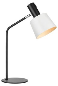 Markslöjd 107217 - Lampă de masă BODEGA 1xE27/60W/230V
