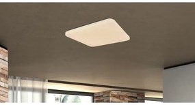Globo 41348-30SQSH - Plafonieră LED dimabilă SAJAMA LED/30W/230V cu DO