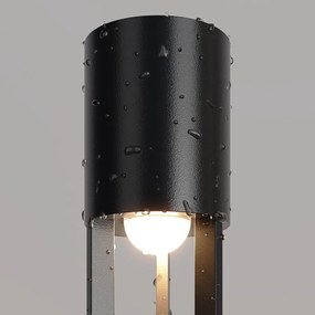 Stalp LED pentru exterior IP65 H-100cm Mill