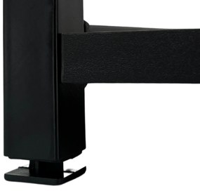 Raft Izumi (negru). 1071300