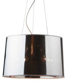 Lustra Ideal-Lux London Chrome sp5- 032351