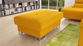 Taburete Alphard (Venus Velvet 2916). Promo -17%. 1060728