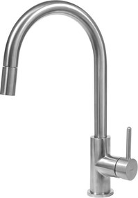 Baterie bucatarie Omnires Y inox