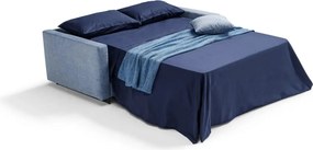 Canapea lemn masiv Extensibilă Torino 193 x 99 cm
