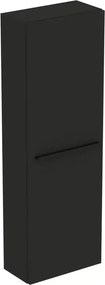 Dulap inalt suspendat Ideal Standard i.life S finisaj gri - carbon 40 cm 1 usa