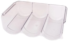 Organizator pentru sticle din plastic 20x30 cm – Casa De Engel