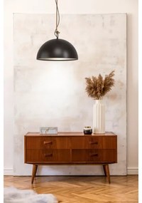 Eglo 43396 - Lustră pe cablu HODSOLL 1xE27/40W/230V