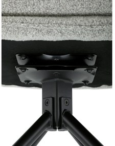 Set de scaune de sufragerie DCH-T1156 CRM2, 2 buc.