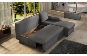 Coltar extensibil Gino Sawana 21