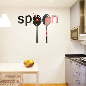SENTOP | Ceas de perete elegant - Boston