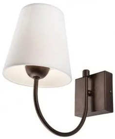 Aplica clasica 1 bec E27 Julietta 37752 Lamkur