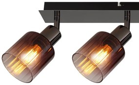 Plafoniera stil minimalist SATELLA 4L