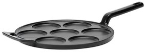 Tigaie pentru clătite americane din fontă ø 26 cm Mattia 3.0 – FABINI