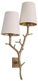 Aplica de perete design LUX Syracuse