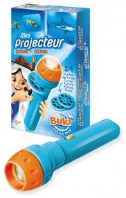 Mini proiector Ocean