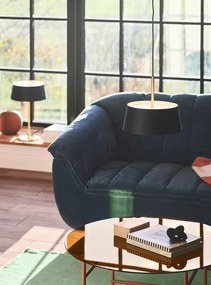 Lustra, Pendul design modern Clasi 30 Black