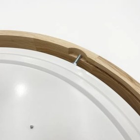 BRILAGI - Plafonieră LED dimabilă MANAROLA LED/36W/230V 3000-6500K Ø 51 cm + telecomandă