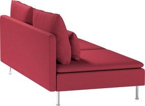 Husă de modul cu 3 locuri Söderhamn