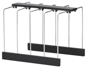 Oală electrică WMF SOUS-VIDE PRO LONO 3l 1500W/230V oțel inoxidabil