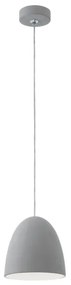 Eglo 92521 - Lampa suspendata PRATELLA E27/60W/230V