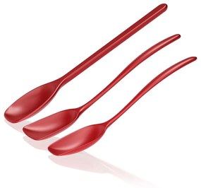 Set de ustensile de bucătărie 3 buc. din plastic Classic – Rosti