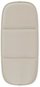 Perna pentru banki Hiray, variant multiple - Kartell Culoare: Ecru
