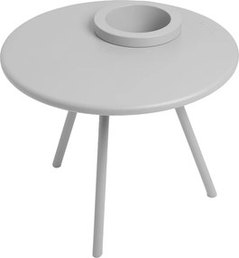 Lampă portabilă Bakkes, culori multiple - Fatboy Culoare: gri deschis