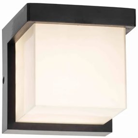 LED Aplică de exterior MORGAN LED/10W/230V IP54