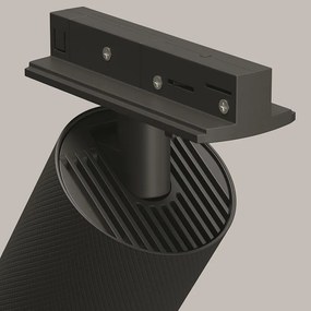 Accesoriu, Spot pentru sinele monofazate Unity, Artisan negru